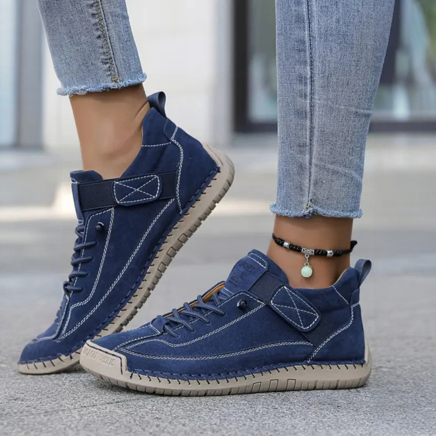 Mara | Orthopedische en Comfortabele Sneakers