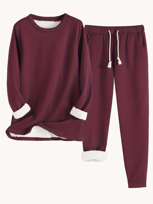 Alira | Comfortabele Loungewear Set