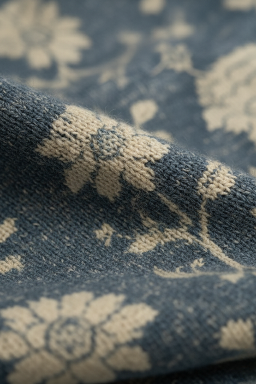 Maria | Zachte en Elegante Coltrui