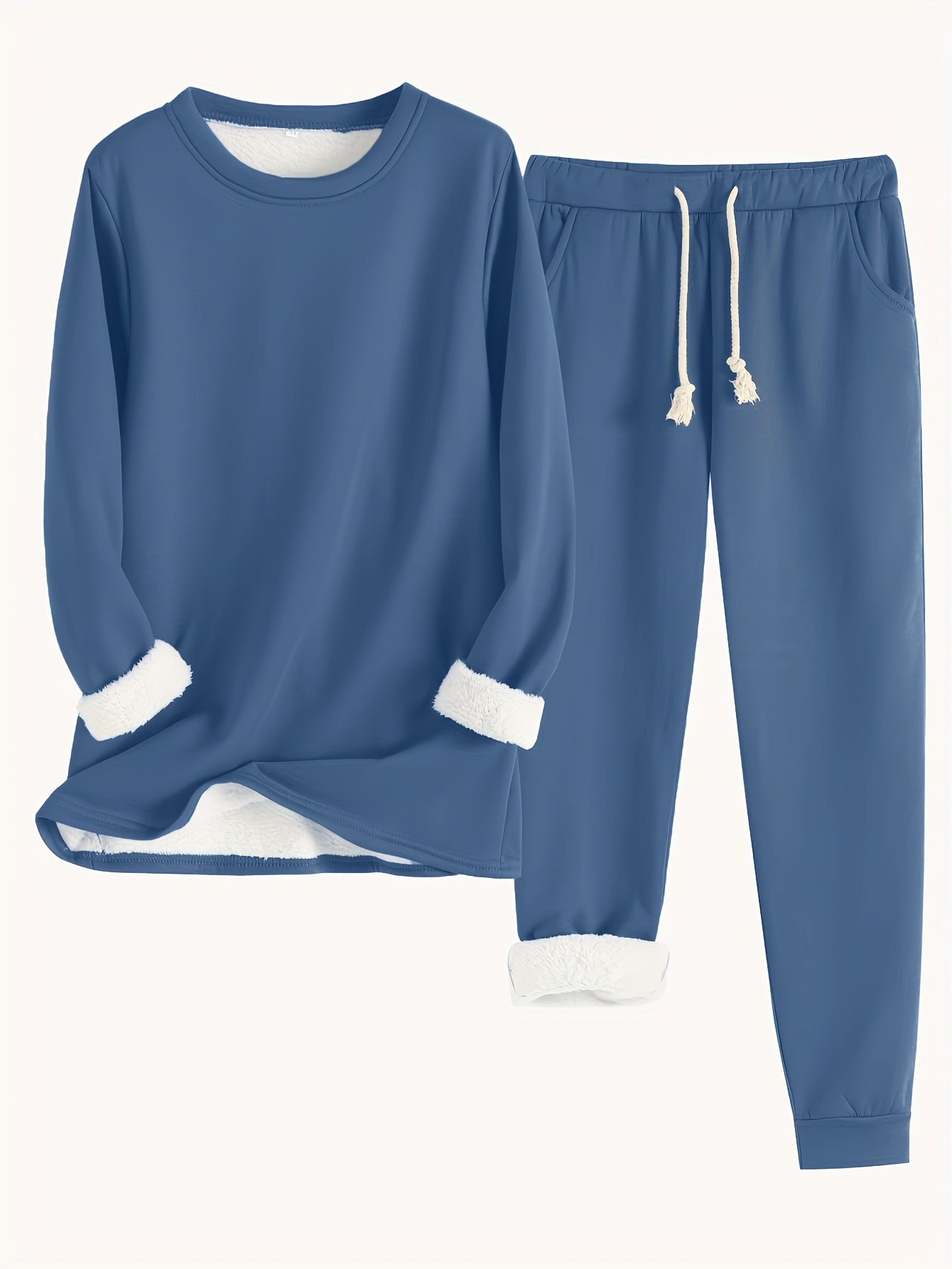 Alira | Comfortabele Loungewear Set
