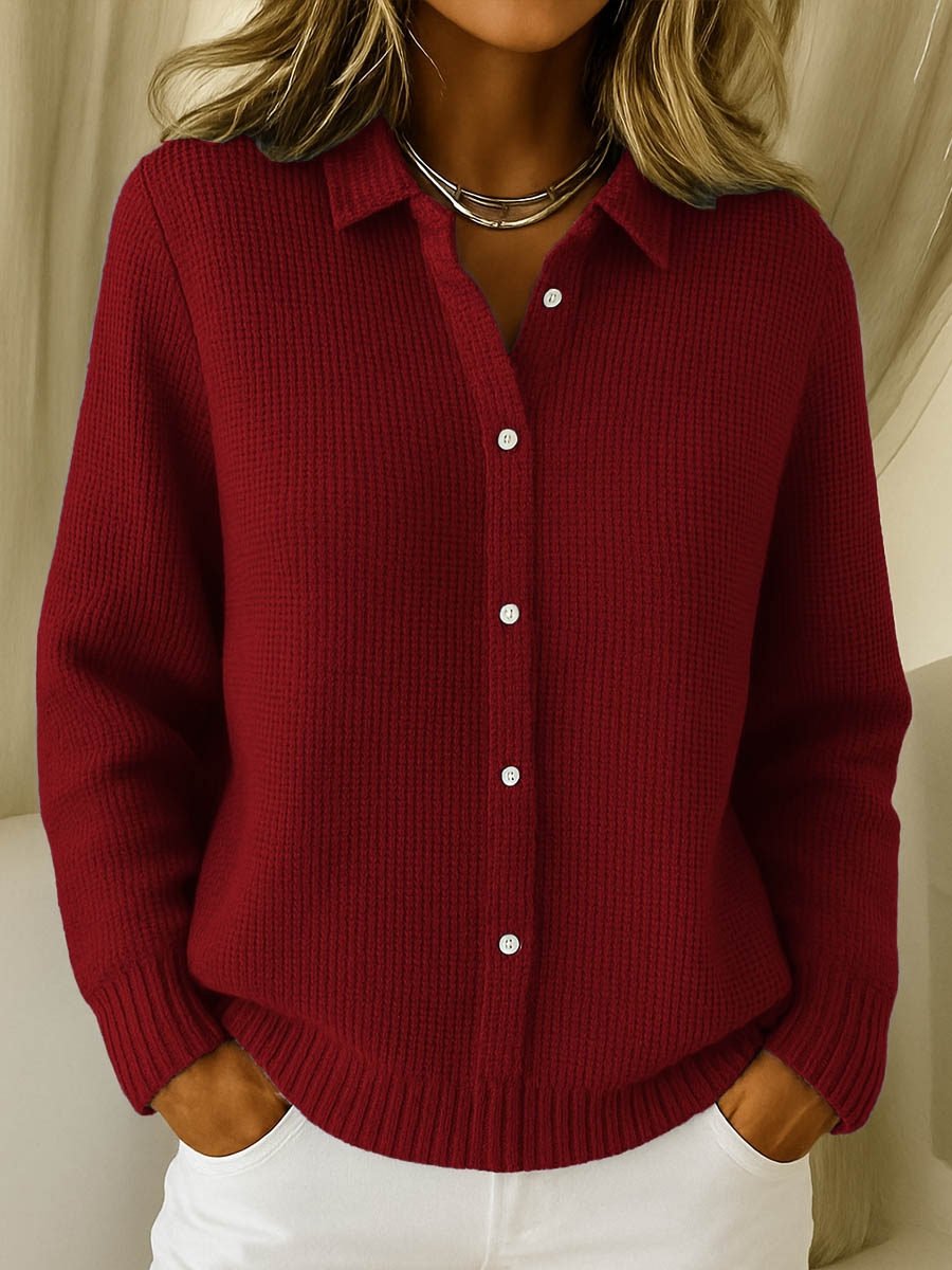 Celeste | Stijlvolle en Comfortabele Cardigan