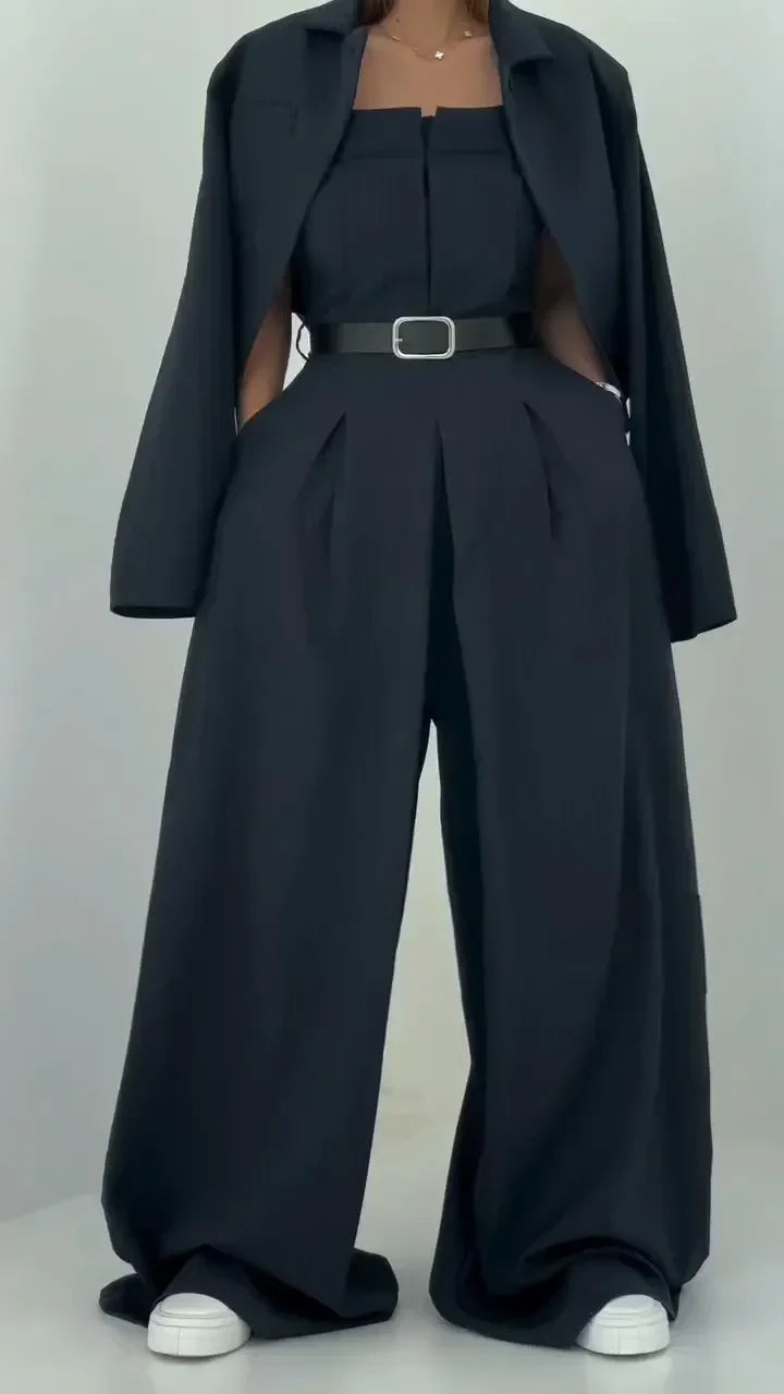 Aveline | Tweedelige Dames Set