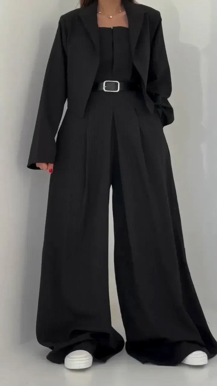 Aveline | Tweedelige Dames Set