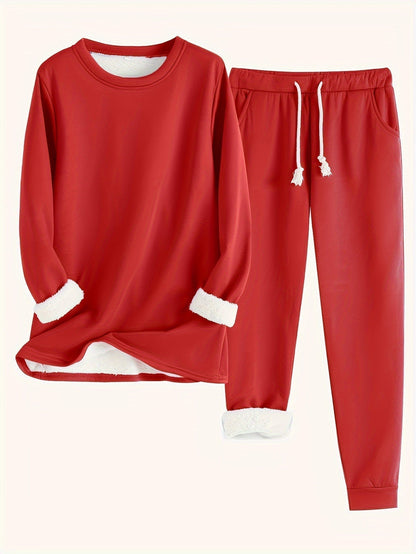 Alira | Comfortabele Loungewear Set