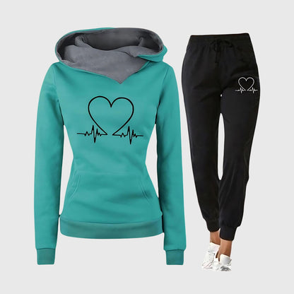 Serena | Comfortabele Trainingsset