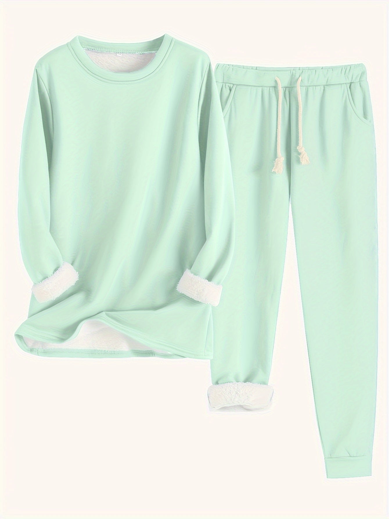 Alira | Comfortabele Loungewear Set