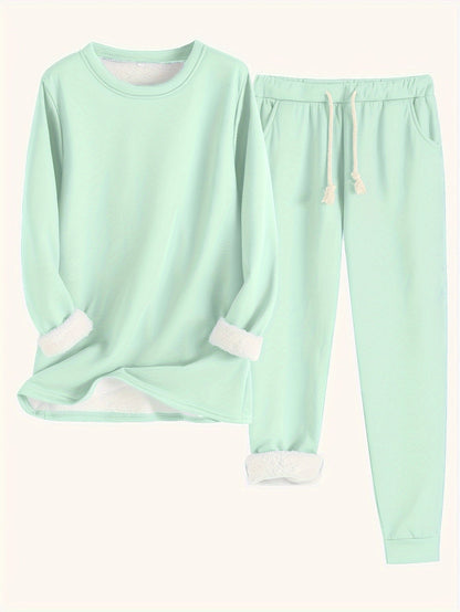 Alira | Comfortabele Loungewear Set