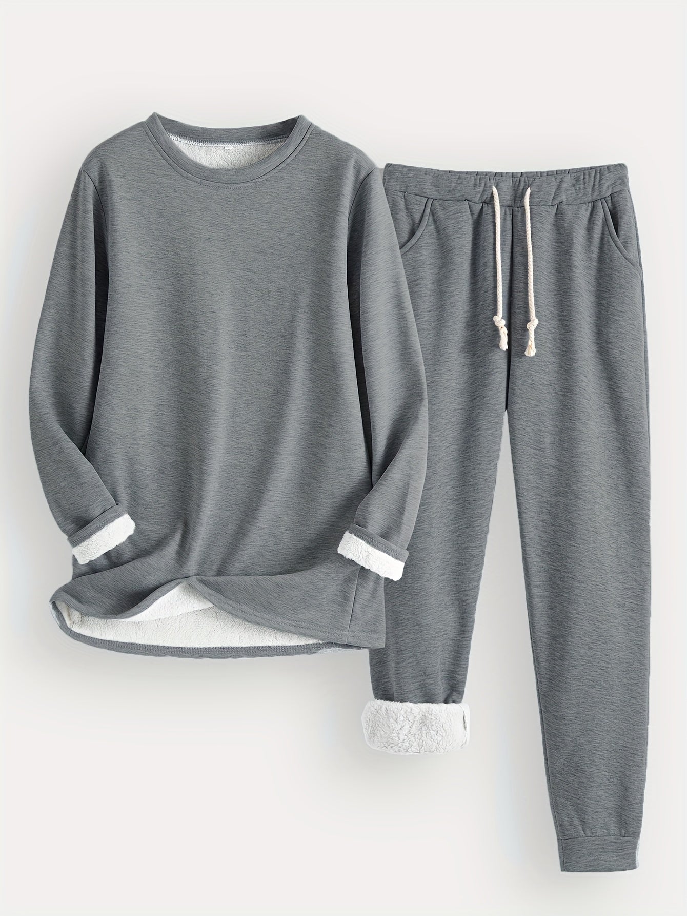 Alira | Comfortabele Loungewear Set