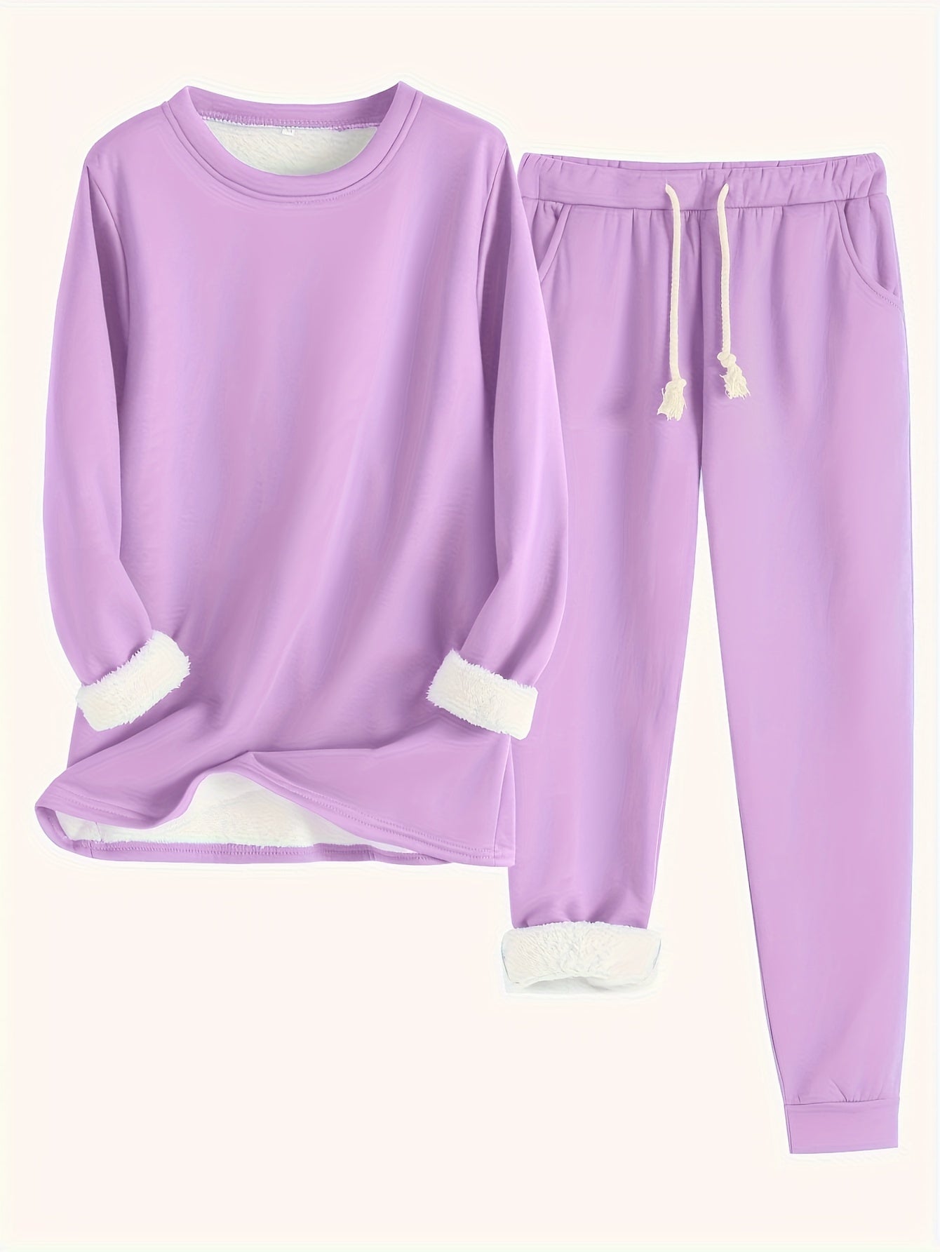 Alira | Comfortabele Loungewear Set