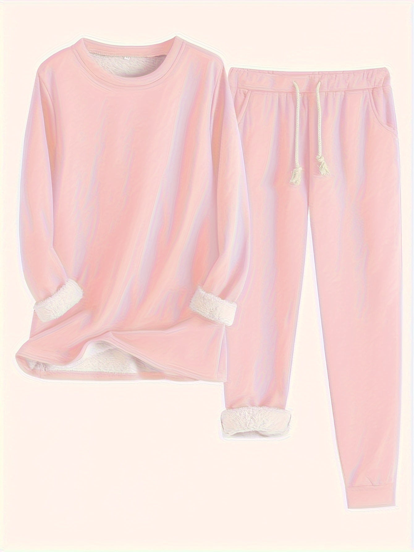 Alira | Comfortabele Loungewear Set