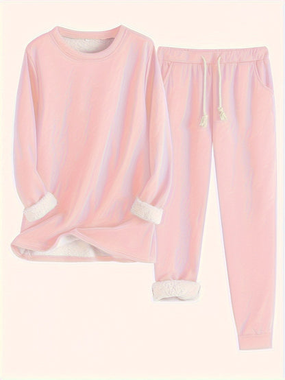 Alira | Comfortabele Loungewear Set
