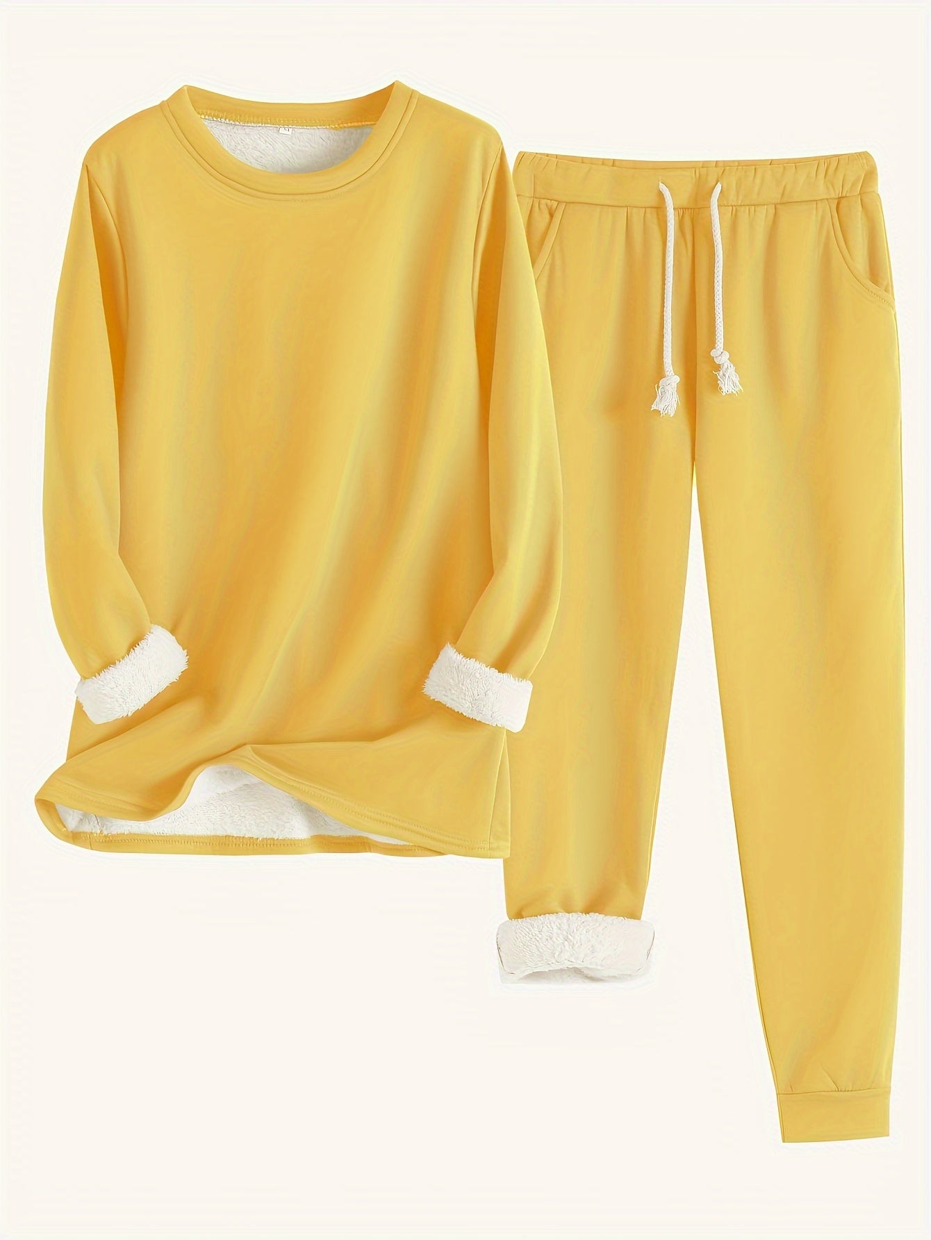 Alira | Comfortabele Loungewear Set