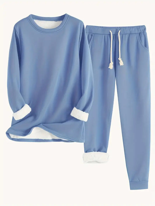 Alira | Comfortabele Loungewear Set