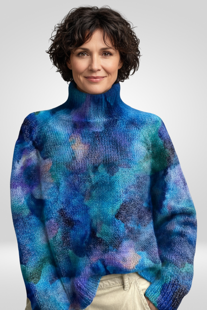 Maria | Zachte en Elegante Coltrui