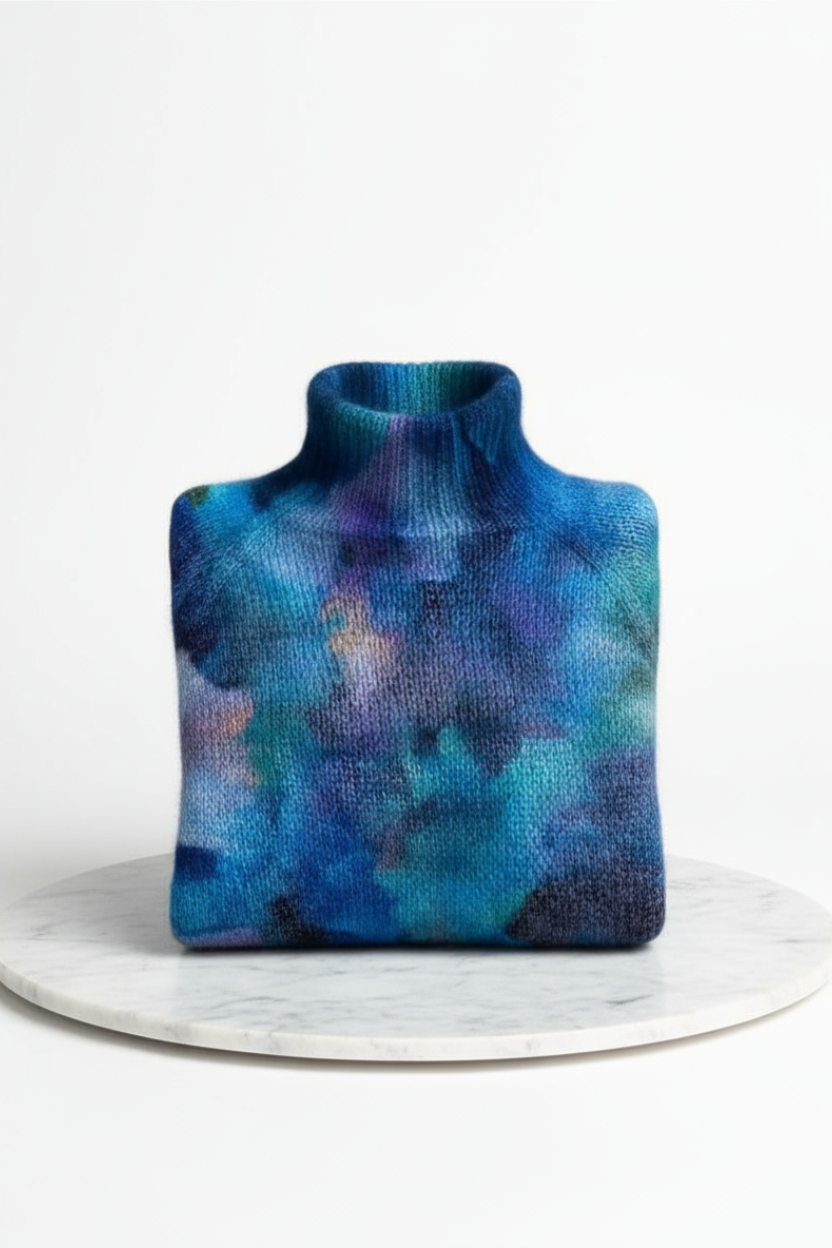 Maria | Zachte en Elegante Coltrui