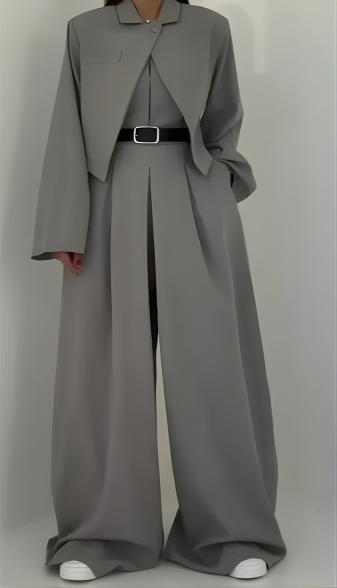 Aveline | Tweedelige Dames Set