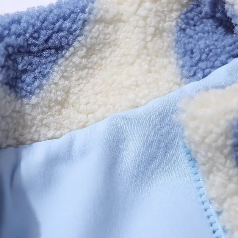 Leonie | Omkeerbare Hartenjas