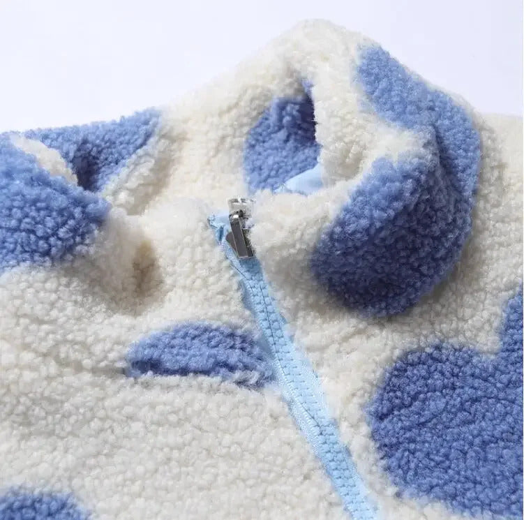 Leonie | Omkeerbare Hartenjas