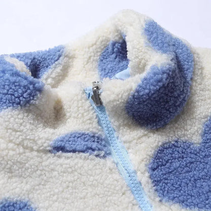 Leonie | Omkeerbare Hartenjas