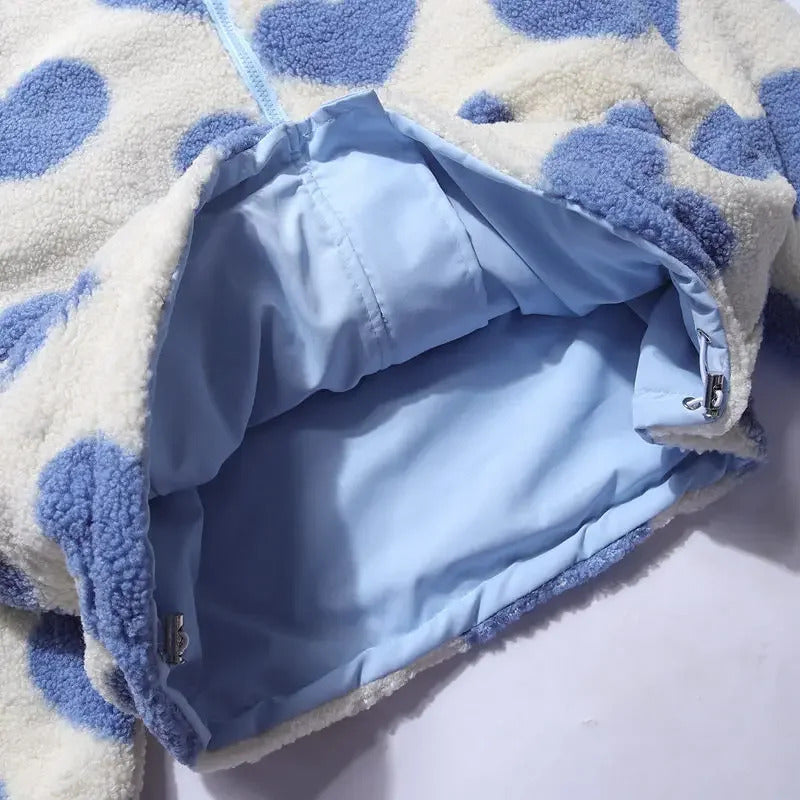 Leonie | Omkeerbare Hartenjas