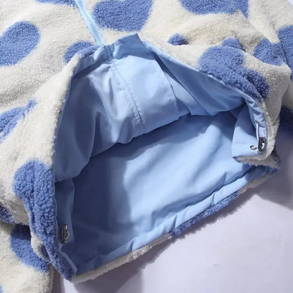 Leonie | Omkeerbare Hartenjas