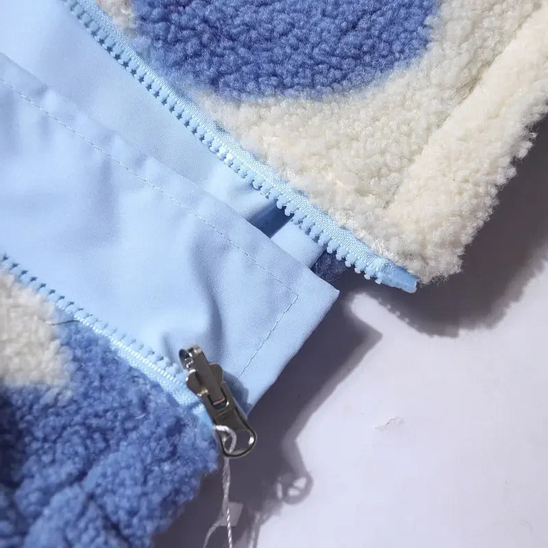 Leonie | Omkeerbare Hartenjas