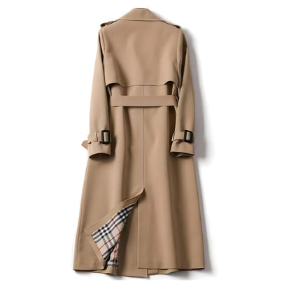 Elin | Chique Trenchcoat