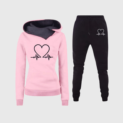 Serena | Comfortabele Trainingsset
