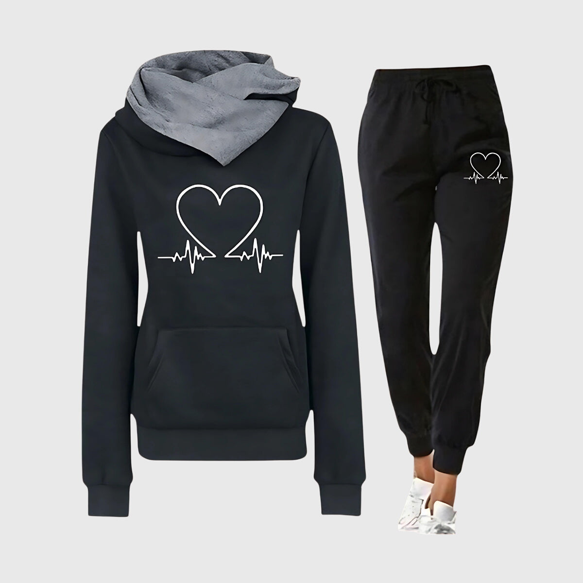 Serena | Comfortabele Trainingsset