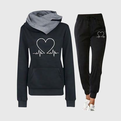 Serena | Comfortabele Trainingsset