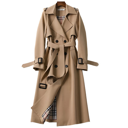 Elin | Chique Trenchcoat