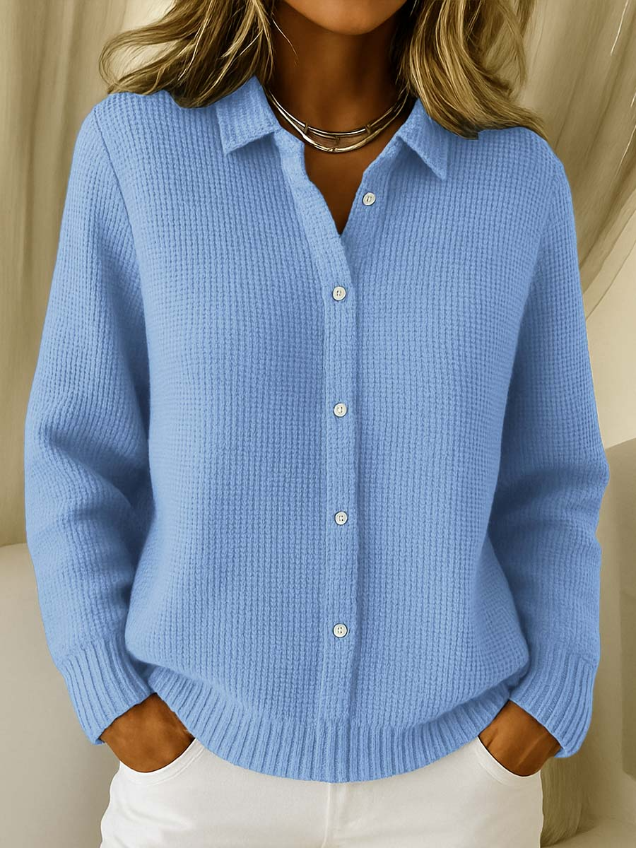 Celeste | Stijlvolle en Comfortabele Cardigan