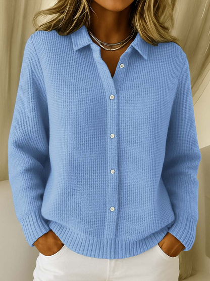 Celeste | Stijlvolle en Comfortabele Cardigan