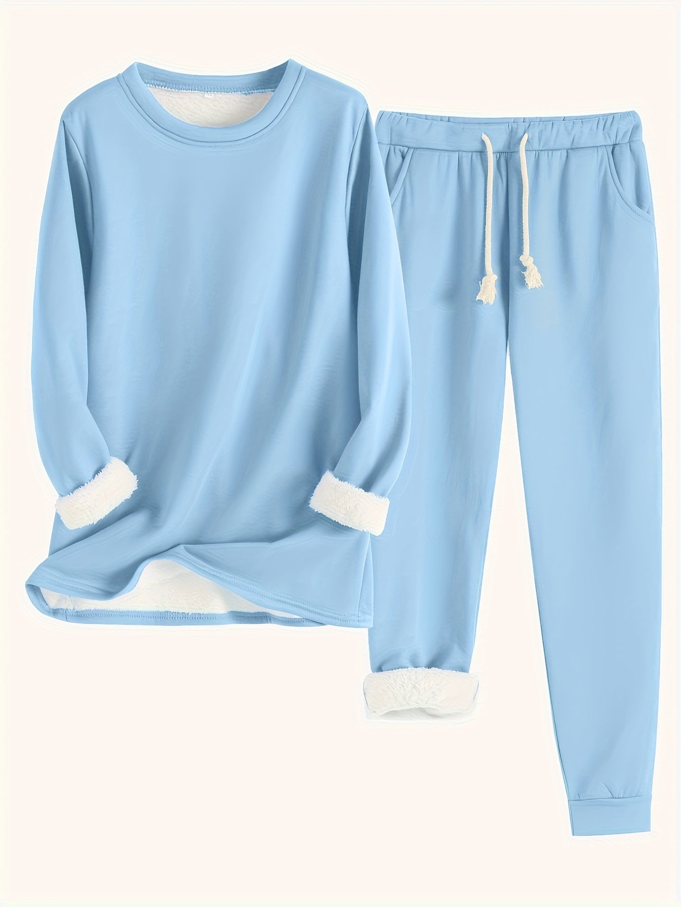 Alira | Comfortabele Loungewear Set