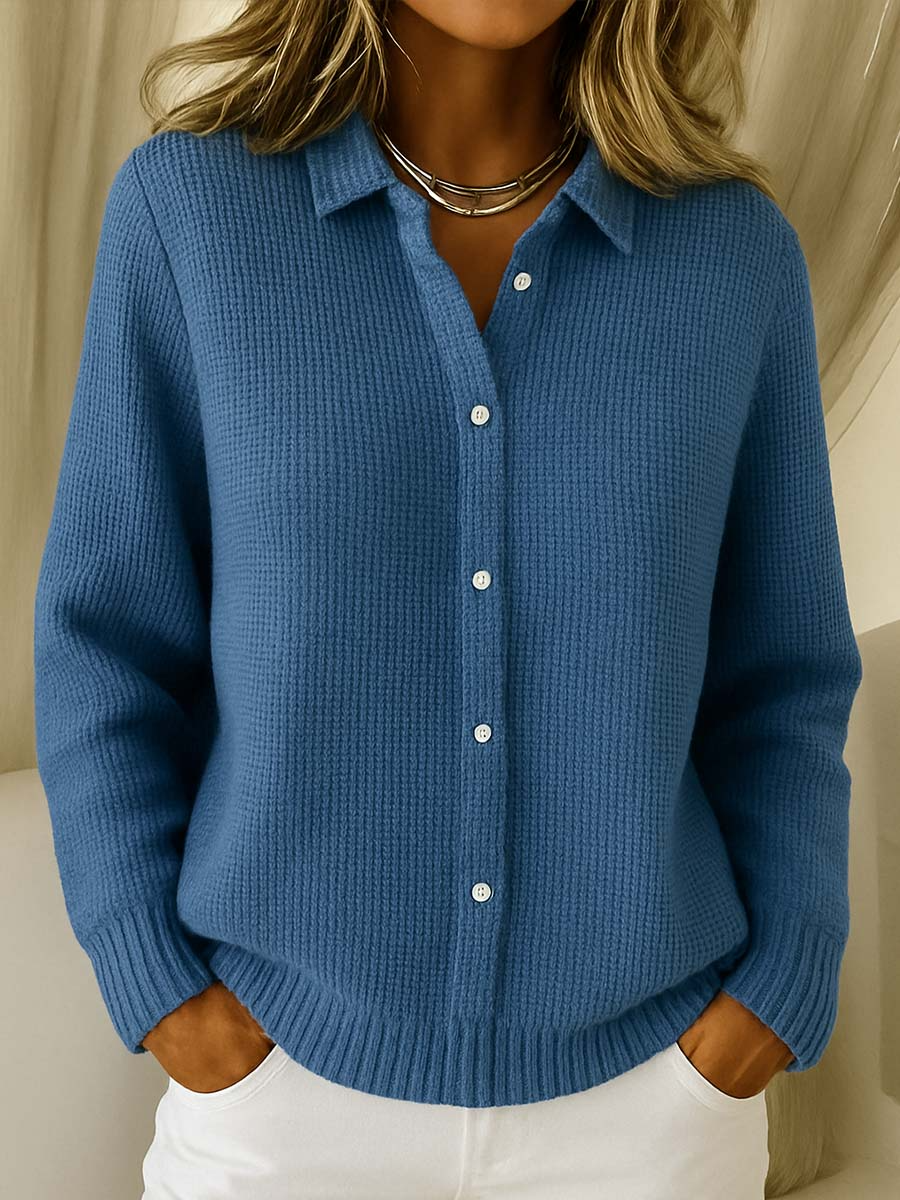 Celeste | Stijlvolle en Comfortabele Cardigan
