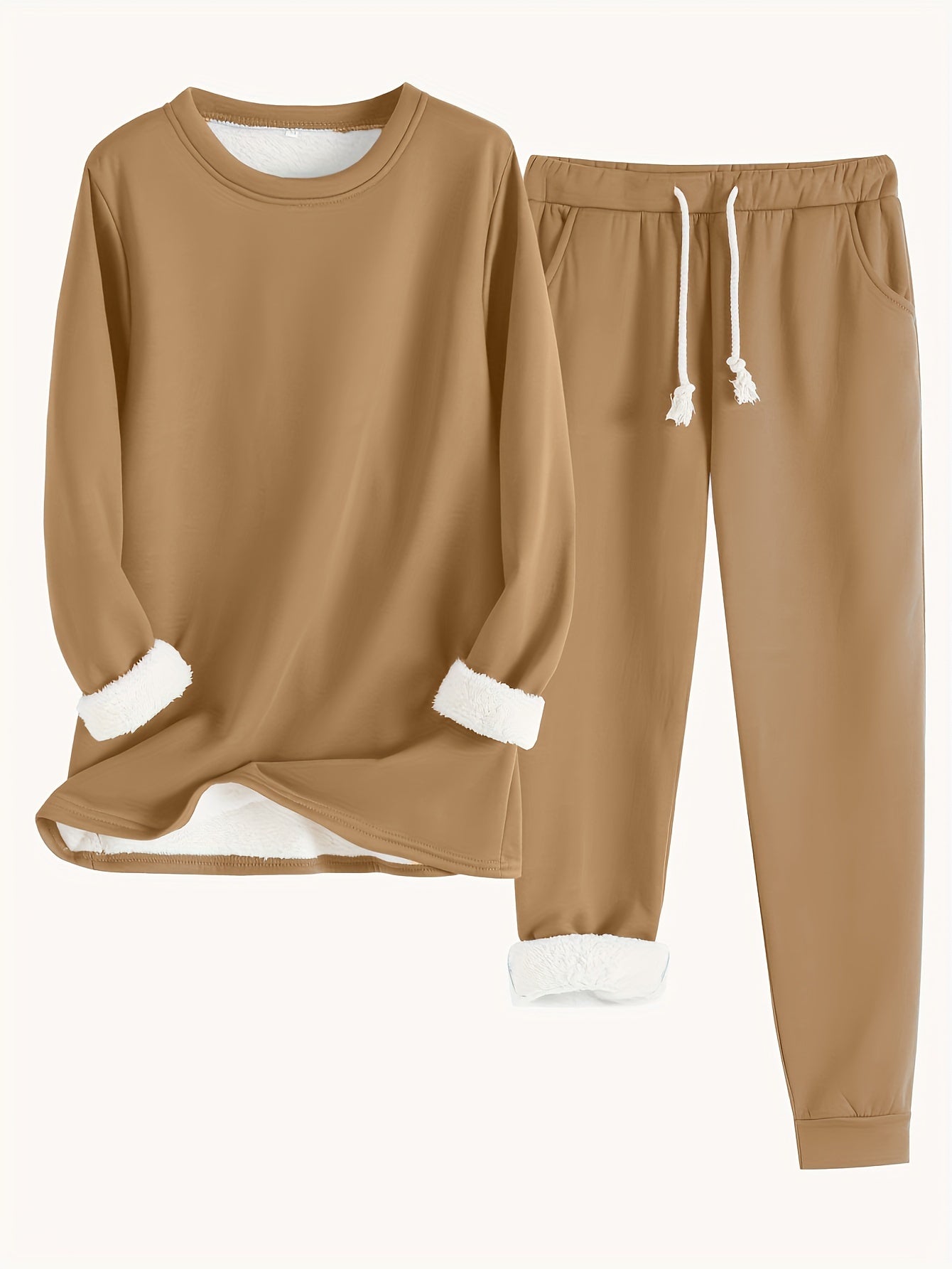 Alira | Comfortabele Loungewear Set