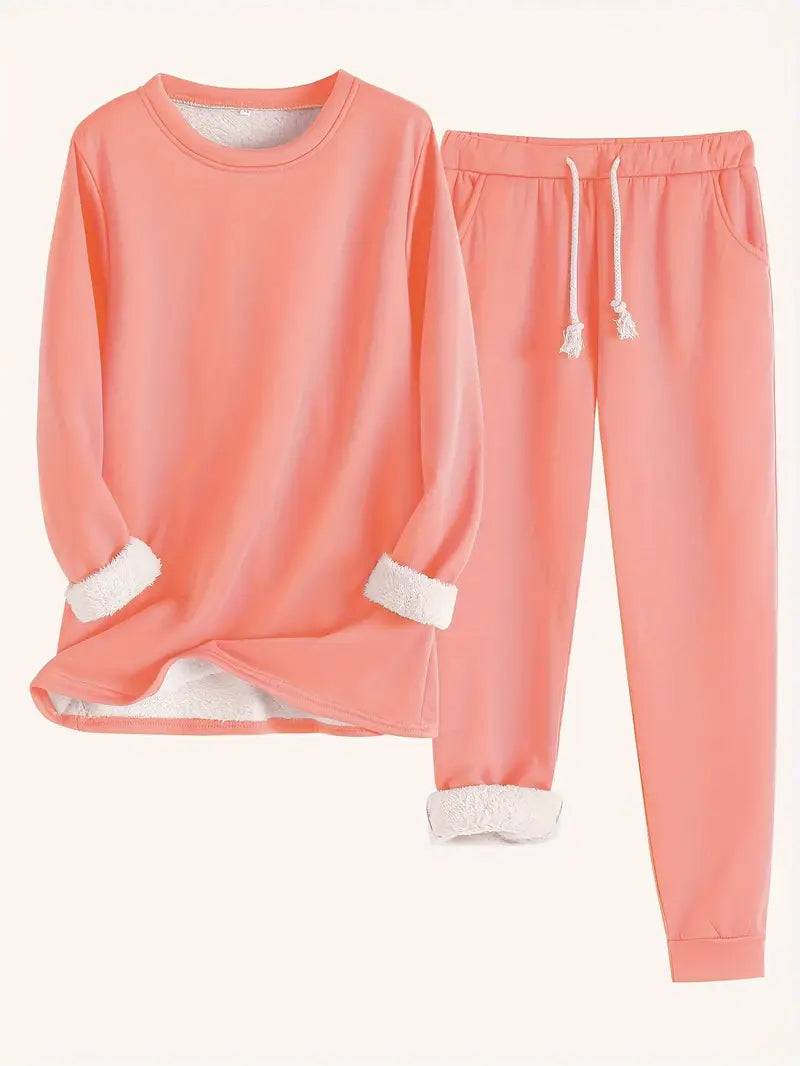 Alira | Comfortabele Loungewear Set
