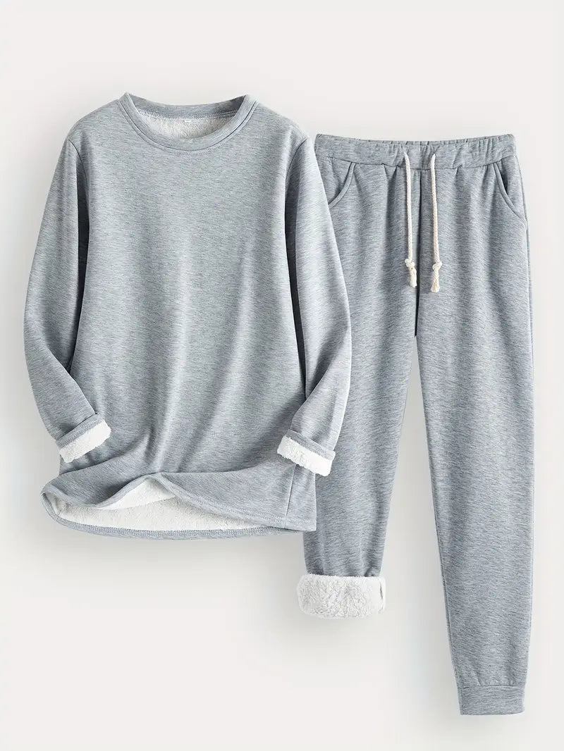 Alira | Comfortabele Loungewear Set