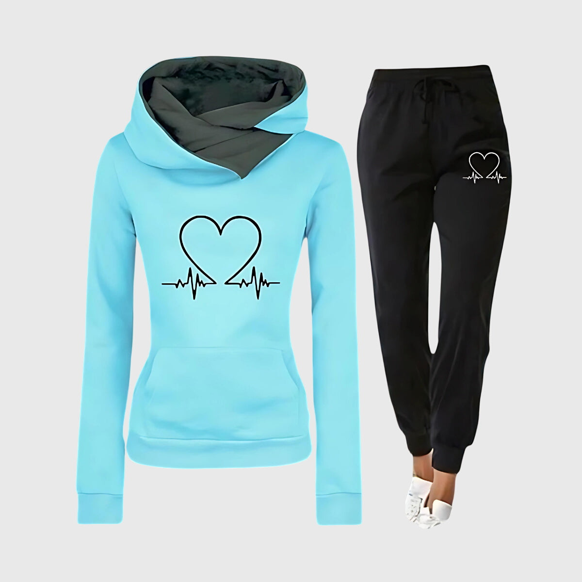 Serena | Comfortabele Trainingsset