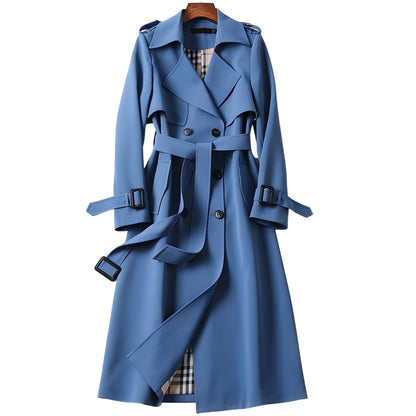 Elin | Chique Trenchcoat