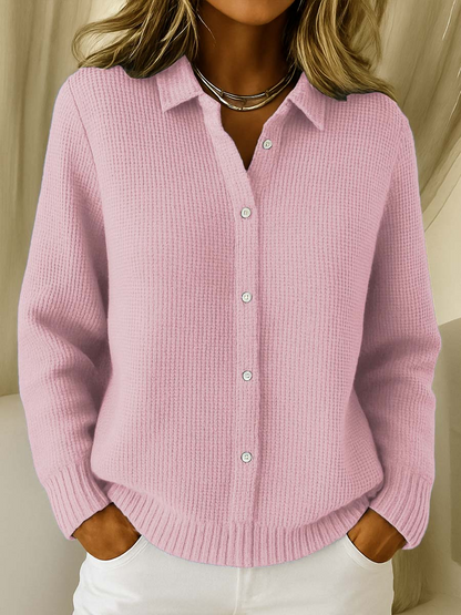 Celeste | Stijlvolle en Comfortabele Cardigan