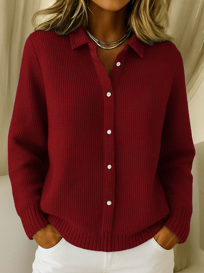 Celeste | Stijlvolle en Comfortabele Cardigan