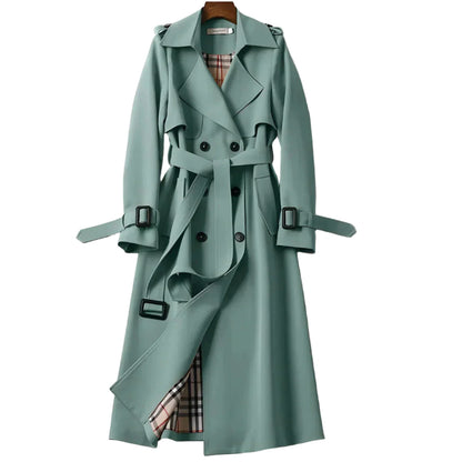 Elin | Chique Trenchcoat