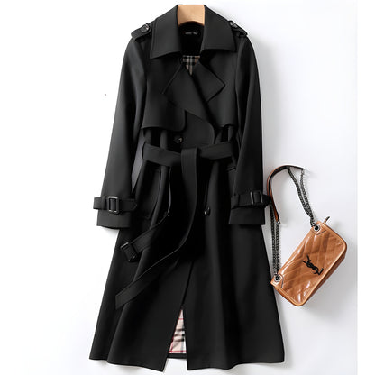 Elin | Chique Trenchcoat